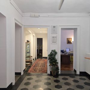 Corso Vinzaglio 12 Bis