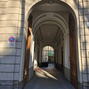 Corso Vinzaglio 12 Bis