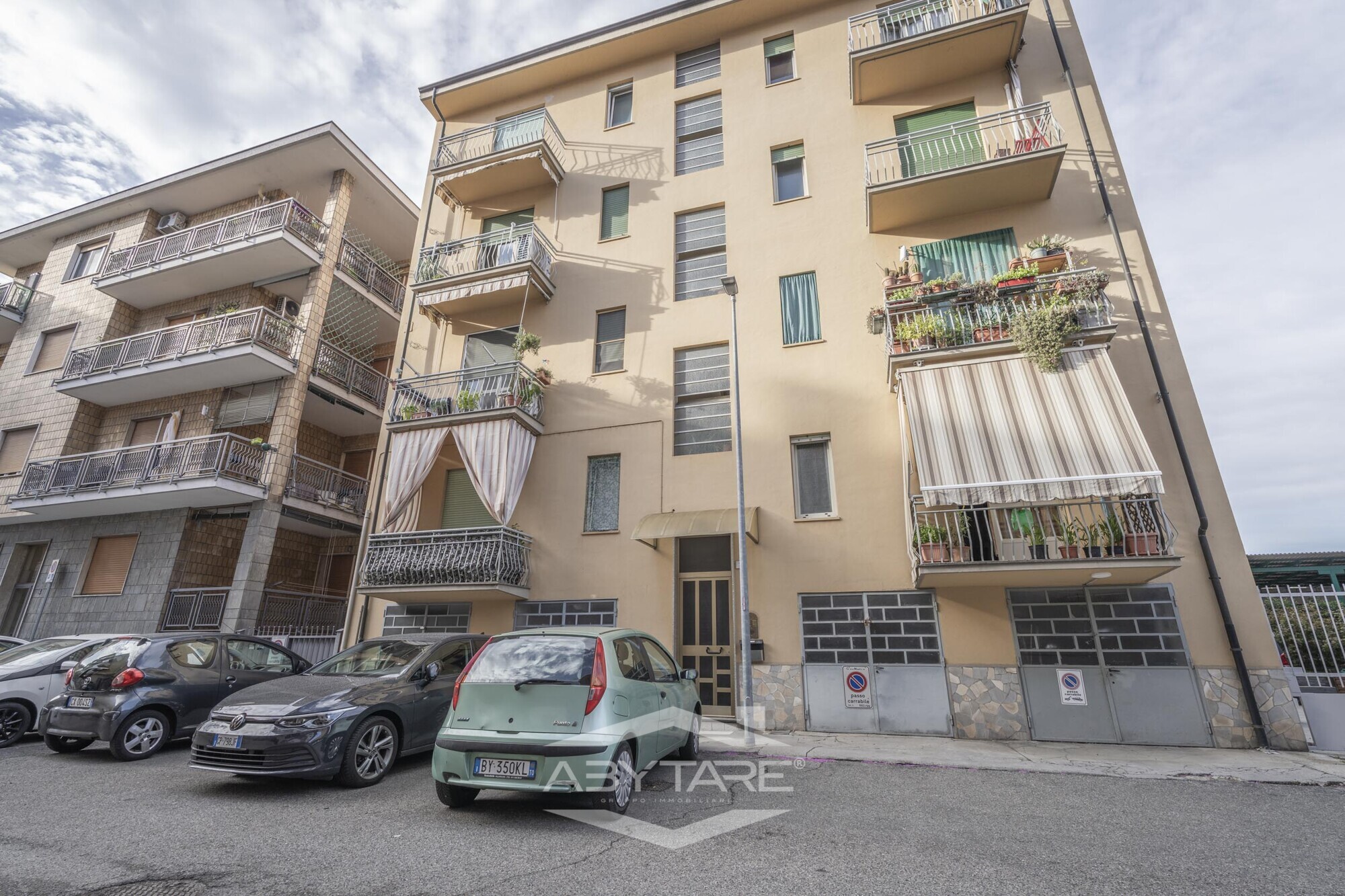 Trilocale Vendita Via Piave 5 Moncalieri