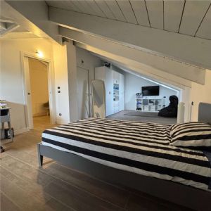 ASTI PALUCCO PORZIONE DI VILLA BIFAMILIARE CON PISCINA