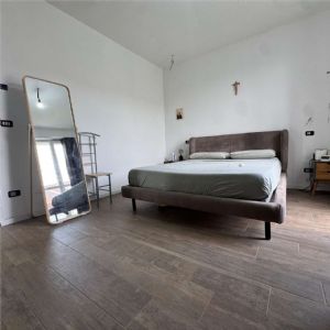ASTI PALUCCO PORZIONE DI VILLA BIFAMILIARE CON PISCINA