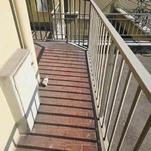 Via Gaetano Mosca n° 8