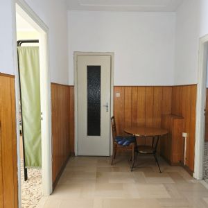 Via Gaetano Mosca n° 8