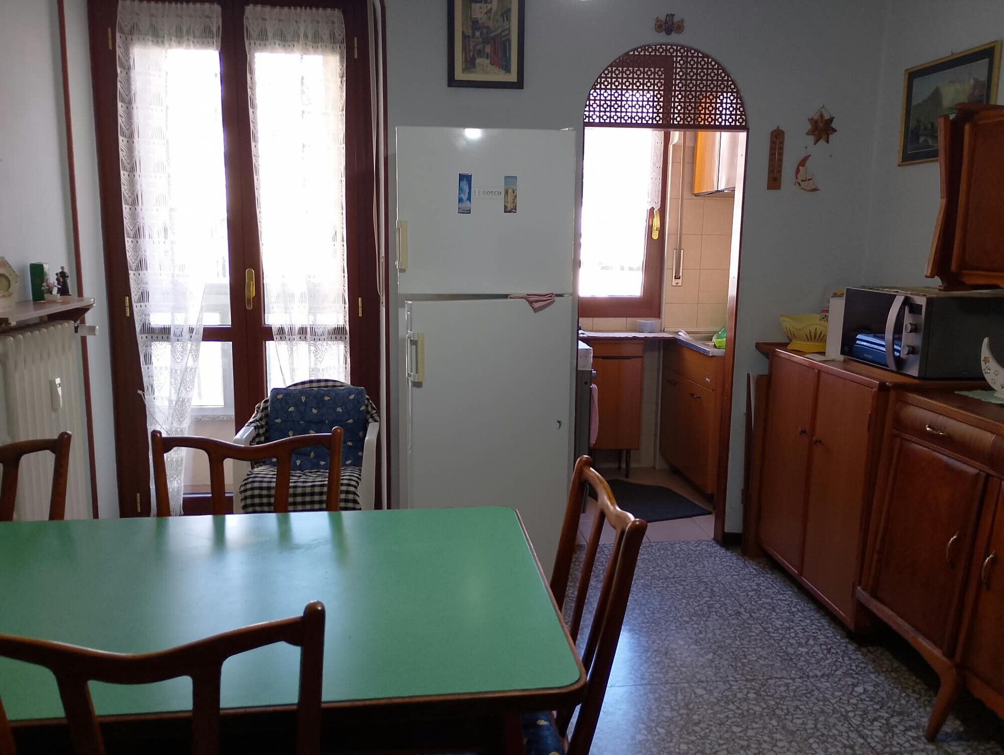 Via Beggiamo n° 5