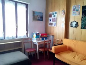 Via Beggiamo n° 5