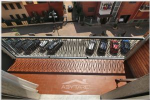 3 locali ristrutturato via Juvarra Nichelino