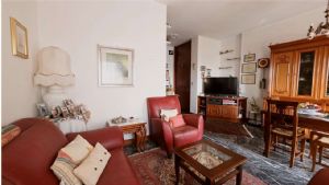 QUATTRO LOCALI CON VISTA PANORAMICA, ASCENSORE E BOX