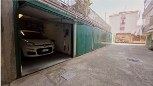QUATTRO LOCALI CON VISTA PANORAMICA, ASCENSORE E BOX
