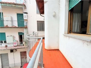 Bilocale di Charme su 2 livelli ben arredato