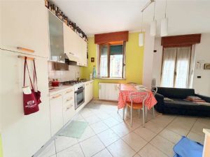 Bilocale di Charme su 2 livelli ben arredato