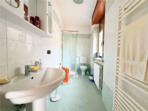 Bilocale di Charme su 2 livelli ben arredato