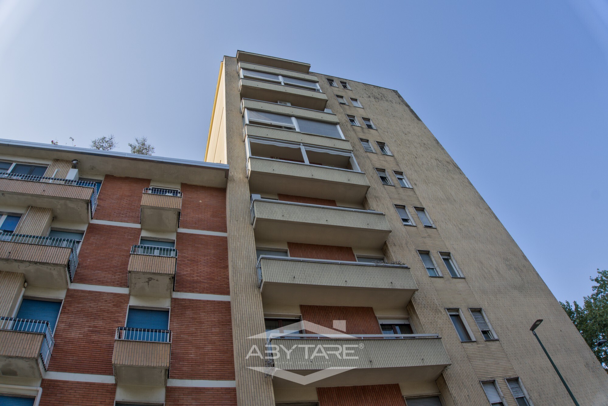 Affitto trilocale arredato Torino Mirafiori