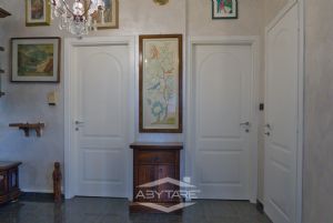 Affitto trilocale arredato Torino Mirafiori