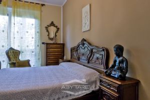 Affitto trilocale arredato Torino Mirafiori