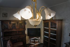 Affitto trilocale arredato Torino Mirafiori
