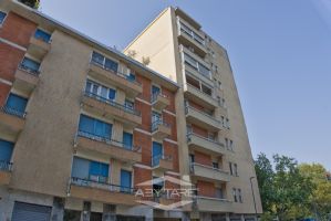 Affitto trilocale arredato Torino Mirafiori
