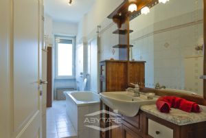 Affitto trilocale arredato Torino Mirafiori