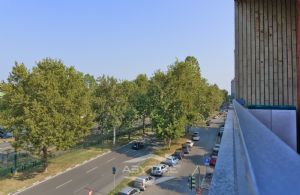 Affitto trilocale arredato Torino Mirafiori
