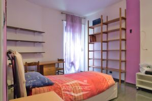 Affitto trilocale arredato Torino Mirafiori