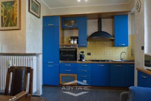 Affitto trilocale arredato Torino Mirafiori