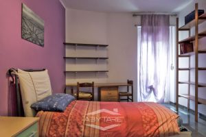 Affitto trilocale arredato Torino Mirafiori