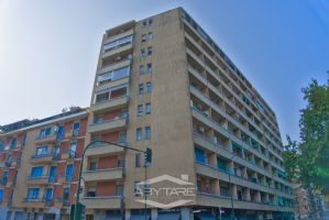 Affitto trilocale arredato Torino Mirafiori