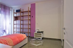 Affitto trilocale arredato Torino Mirafiori