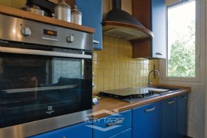 Affitto trilocale arredato Torino Mirafiori