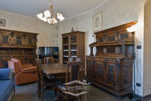 Affitto trilocale arredato Torino Mirafiori