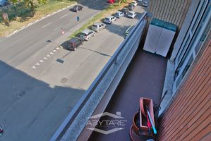 Affitto trilocale arredato Torino Mirafiori