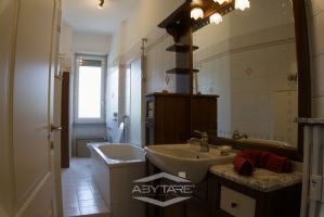 Affitto trilocale arredato Torino Mirafiori