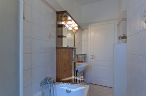 Affitto trilocale arredato Torino Mirafiori
