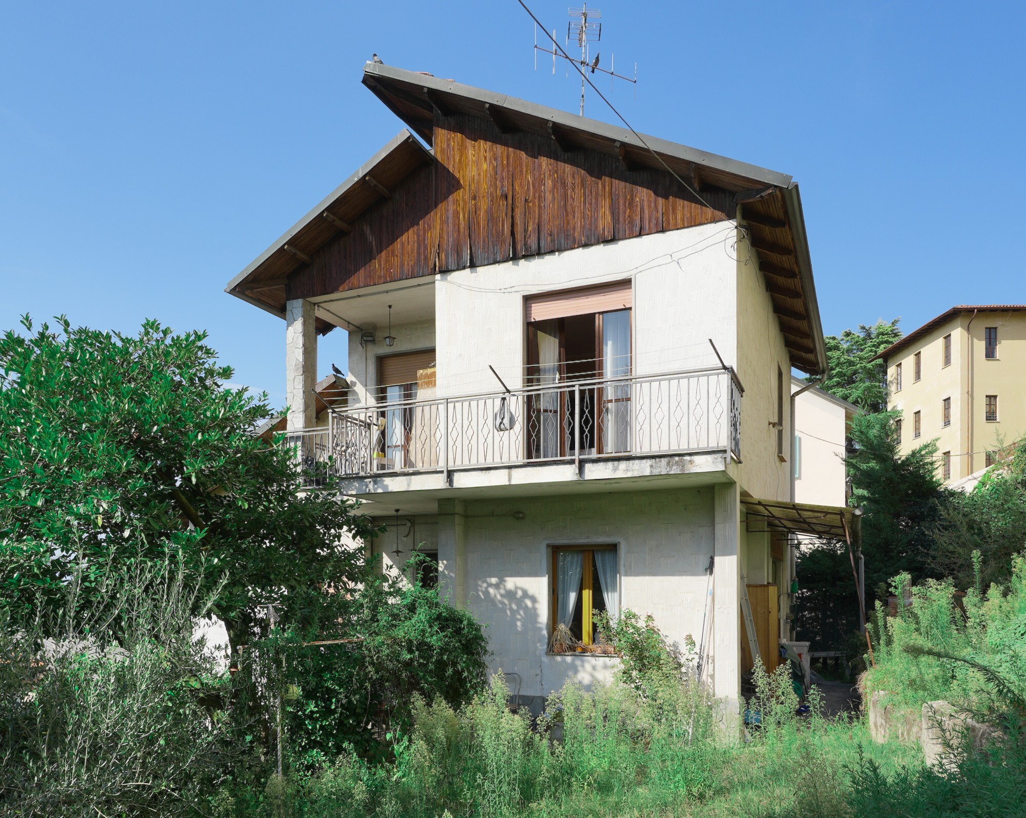 Casa indipendente vendita Moncalieri, Strada Torino