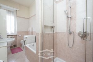3locali - panoramico . Libero subito!