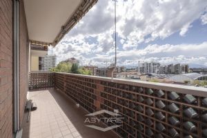 3locali - panoramico . Libero subito!