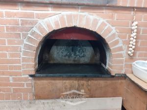Pizza D'Asporto
