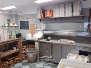 Pizza D'Asporto