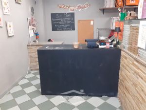 Pizza D'Asporto