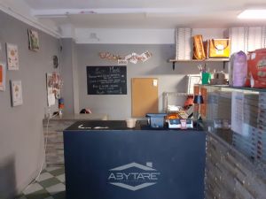 Pizza D'Asporto