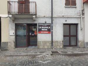 Pizza D'Asporto