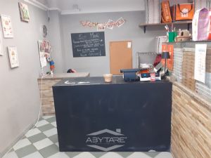 Pizza D'Asporto