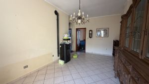 Appartamento arredato in bifamiliare