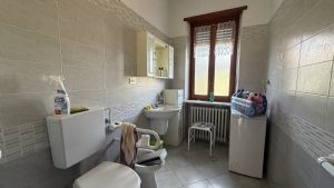 Appartamento arredato in bifamiliare