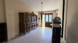 Appartamento arredato in bifamiliare