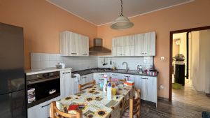 Appartamento arredato in bifamiliare