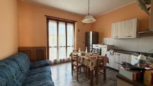 Appartamento arredato in bifamiliare