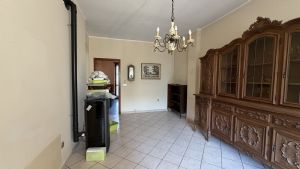 Appartamento arredato in bifamiliare