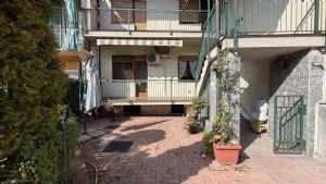 Appartamento arredato in bifamiliare