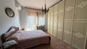 Appartamento arredato in bifamiliare