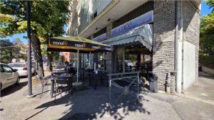 BAR – TAVOLA CALDA AVVIATA IN POSIZIONE STRATEGICA AD ASTI